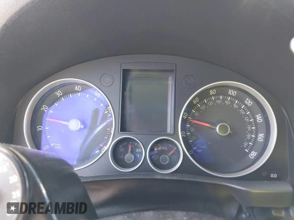 ✅ 2007 Volkswagen Golf GTI • VIN: WVWHV71K27W251123 • Lot: 42343518. Listed on IAAI with Not provided. Free auction sales archive from the USA and detailed vehicle history report at DreamBid. Image 15.