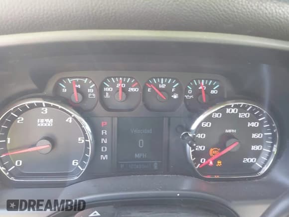 ✅ 2016 GMC Sierra 1500 • VIN: 1GTV2LEC6GZ245394 • Лот: 43292241. Опубликован ранее на IAAI с пробегом 107 401 миль. Бесплатный доступ к архиву аукционных продаж из США и подробный отчёт об истории автомобиля на DreamBid. Изображение 7.