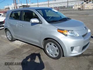 ✅ 2013 Scion xD • VIN: JTKKUPB45D1030450 • Лот: 43465899. Опубликован ранее на IAAI с пробегом 65 398 миль. Бесплатный доступ к архиву аукционных продаж из США и подробный отчёт об истории автомобиля на DreamBid. Изображение 1.