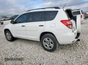 ✅ 2012 Toyota RAV4 • VIN: 2T3ZK4DV7CW018977 • Лот: 92128825. Опубликован ранее на Copart с пробегом 176 186 миль. Бесплатный доступ к архиву аукционных продаж из США и подробный отчёт об истории автомобиля на DreamBid. Изображение 2.