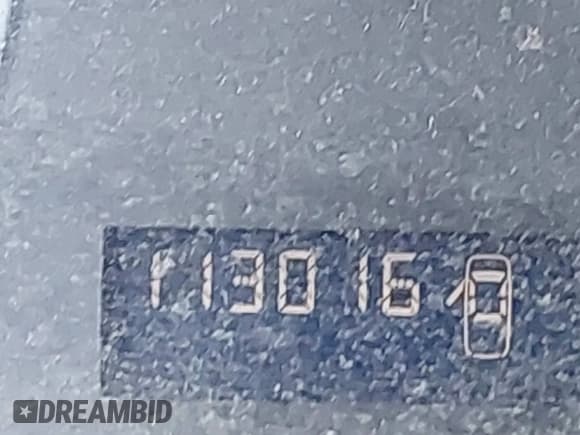 ✅ 2009 Dodge 1500 TRX • VIN: 1D3HV18P19S781115 • Lot: 42157533. Listed on IAAI with 113,016 mi. Free auction sales archive from the USA and detailed vehicle history report at DreamBid. Image 15.