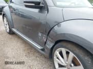 ✅ 2012 Volkswagen Beetle Turbo • VIN: 3VWVA7AT0CM619040 • Lot: 43011151. Listed on IAAI with 181,192 mi. Free auction sales archive from the USA and detailed vehicle history report at DreamBid. Image 6.