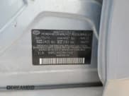 ✅ 2011 Hyundai Sonata SE • VIN: 5NPEC4AB2BH316817 • Lot: 76131844. Listed on Copart with Not provided. Free auction sales archive from the USA and detailed vehicle history report at DreamBid. Image 12.