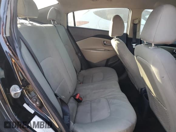 ✅ 2017 Kia Rio LX • VIN: KNADM4A36H6100843 • Лот: 90861425. Опубликован ранее на Copart с пробегом Не указан. Бесплатный доступ к архиву аукционных продаж из США и подробный отчёт об истории автомобиля на DreamBid. Изображение 10.