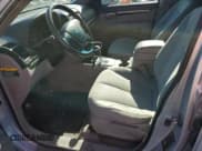 ✅ 2007 Hyundai Santa Fe GLS • VIN: 5NMSG73D47H065536 • Lot: 72269234. Listed on Copart with 187,847 mi. Free auction sales archive from the USA and detailed vehicle history report at DreamBid. Image 7.