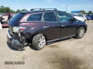 ✅ 2007 Mazda CX-7 Grand Touring • VIN: JM3ER293370145801 • Lot: 62954875. Wystawiony na Copart z przebiegiem 259 770 mil. Bezpłatny archiwum sprzedaży aukcyjnych z USA i szczegółowy raport historii pojazdu na DreamBid. Zdjęcie 3.