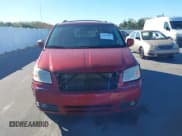 ✅ 2009 Dodge Grand Caravan SXT • VIN: 2D8HN54159R638317 • Lot: 43687800. Listed on IAAI with 222,934 mi. Free auction sales archive from the USA and detailed vehicle history report at DreamBid. Image 12.