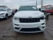 ✅ 2020 Jeep Grand Cherokee Limited • VIN: 1C4RJFBG9LC151858 • Лот: 41639389. Опубликован ранее на IAAI с пробегом 145 917 миль. Бесплатный доступ к архиву аукционных продаж из США и подробный отчёт об истории автомобиля на DreamBid. Изображение 12.