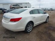 ✅ 2013 Buick LaCrosse Leather • VIN: 1G4GC5E38DF130838 • Лот: 43126858. Опубликован ранее на IAAI с пробегом 158 433 миль. Бесплатный доступ к архиву аукционных продаж из США и подробный отчёт об истории автомобиля на DreamBid. Изображение 4.