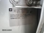 ✅ 2012 Chevrolet Volt • VIN: 1G1RB6E49CU118229 • Lot: 86021574. Wystawiony na Copart z przebiegiem 143 754 mil. Bezpłatny archiwum sprzedaży aukcyjnych z USA i szczegółowy raport historii pojazdu na DreamBid. Zdjęcie 12.