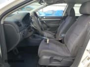 ✅ 2007 Volkswagen Jetta 2.5 • VIN: 3VWHF71K47M004969 • Lot: 68049115. Listed on Copart with 144,143 mi. Free auction sales archive from the USA and detailed vehicle history report at DreamBid. Image 7.