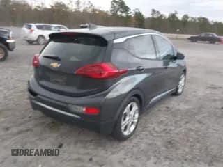 ✅ 2017 Chevrolet Bolt EV LT • VIN: 1G1FW6S06H4183054 • Lot: 41249092. Wystawiony na IAAI z przebiegiem 65 643 mil. Bezpłatny archiwum sprzedaży aukcyjnych z USA i szczegółowy raport historii pojazdu na DreamBid. Zdjęcie 4.