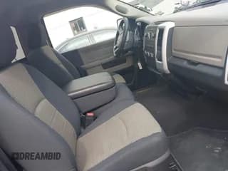 ✅ 2009 Dodge 1500 SLT • VIN: 1D3HV16T69J506751 • Lot: 42107468. Wystawiony na IAAI z przebiegiem 89 982 mil. Bezpłatny archiwum sprzedaży aukcyjnych z USA i szczegółowy raport historii pojazdu na DreamBid. Zdjęcie 5.