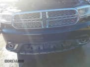 ✅ 2015 Dodge Durango Citadel • VIN: 1C4RDHEG4FC101078 • Lot: 43061596. Listed on IAAI with 198,769 mi. Free auction sales archive from the USA and detailed vehicle history report at DreamBid. Image 6.