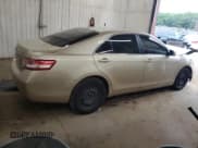 ✅ 2011 Toyota Camry LE • VIN: 4T4BF3EK0BR125208 • Lot: 80629765. Listed on Copart with 139,658 mi. Free auction sales archive from the USA and detailed vehicle history report at DreamBid. Image 3.