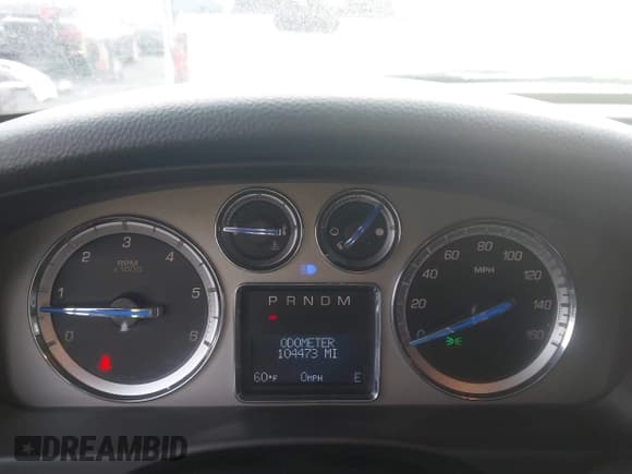 ✅ 2011 Cadillac Escalade Premium • VIN: 1GYS4CEF7BR134346 • Лот: 43465202. Опубликован ранее на IAAI с пробегом 104 473 миль. Бесплатный доступ к архиву аукционных продаж из США и подробный отчёт об истории автомобиля на DreamBid. Изображение 7.