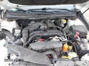 ✅ 2015 Subaru Legacy 2.5i • VIN: 4S3BNBA69F3055109 • Lot: 42687220. Listed on IAAI with 116,965 mi. Free auction sales archive from the USA and detailed vehicle history report at DreamBid. Image 10.