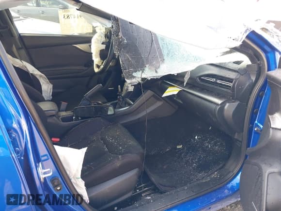 ✅ 2023 Subaru WRX Premium • VIN: JF1VBAF65P9824119 • Lot: 41914783. Wystawiony na IAAI z przebiegiem 8 403 mil. Bezpłatny archiwum sprzedaży aukcyjnych z USA i szczegółowy raport historii pojazdu na DreamBid. Zdjęcie 5.