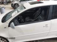 ✅ 2008 Volkswagen R32 • VIN: WVWKC71K58W155564 • Lot: 43389169. Listed on IAAI with Not provided. Free auction sales archive from the USA and detailed vehicle history report at DreamBid. Image 6.