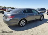 ✅ 2008 Honda Accord EX-L • VIN: 1HGCP36828A016036 • Lot: 80761195. Listed on Copart with 195,587 mi. Free auction sales archive from the USA and detailed vehicle history report at DreamBid. Image 3.