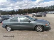 ✅ 2003 Volvo S60 2.4L • VIN: YV1RS61TX32274080 • Lot: 43376879. Wystawiony na IAAI z przebiegiem 192 653 mil. Bezpłatny archiwum sprzedaży aukcyjnych z USA i szczegółowy raport historii pojazdu na DreamBid. Zdjęcie 13.