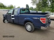 ✅ 2011 Ford F-150 XL • VIN: 1FTEX1EM3BFD32792 • Lot: 66009325. Listed on Copart with 75,721 mi. Free auction sales archive from the USA and detailed vehicle history report at DreamBid. Image 2.