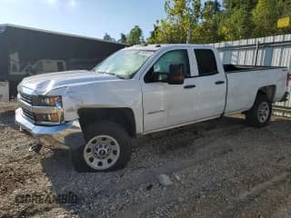 ✅ 2016 Chevrolet Silverado 3500HD Work Truck • VIN: 1GC2KYEGXGZ333903 • Lot: 69098245. Listed on Copart with 26,658 mi. Free auction sales archive from the USA and detailed vehicle history report at DreamBid. Image 1.