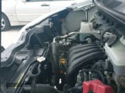 ✅ 2018 Nissan NV200 S • VIN: 3N6CM0KN8JK693823 • Lot: 42255083. Listed on IAAI with 160,960 mi. Free auction sales archive from the USA and detailed vehicle history report at DreamBid. Image 23.