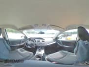 ✅ 2012 Mazda 3 i Touring • VIN: JM1BL1V72C1596027 • Lot: 57348385. Listed on Copart with 146,538 mi. Free auction sales archive from the USA and detailed vehicle history report at DreamBid. Image 14.