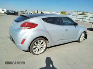 ✅ 2012 Hyundai Veloster w/Red Int • VIN: KMHTC6AD0CU026907 • Лот: 76979654. Размещён на Copart с пробегом 231 692 миль миль. Получите бесплатный доступ к архиву аукционных продаж из США и посмотрите подробный отчёт об истории автомобиля на DreamBid. Изображение 3.