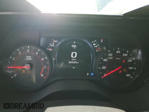 ✅ 2020 Chevrolet Camaro 2LT • VIN: 1G1FD1RX9L0138248 • Lot: 59248214. Listed on Copart with 56,599 mi. Free auction sales archive from the USA and detailed vehicle history report at DreamBid. Image 9.