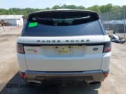 ✅ 2022 Land Rover Range Rover Sport HSE Silver Edition • VIN: SALWR2SU5NA797612 • Lot: 42693271. Listed on IAAI with 73,773 mi. Free auction sales archive from the USA and detailed vehicle history report at DreamBid. Image 16.