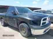 2010 Dodge 1500 ST z VIN 3D7JB1EK5AG191206, wystawiony jako IAAI lot #42809325 z przebiegiem 201 420 mil mil oraz . Historia ofert i sprzedaży dostępna na DreamBid. Obrazek 6.