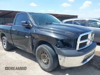 ✅ 2010 Dodge 1500 ST • VIN: 3D7JB1EK5AG191206 • Лот: 42809325. Опубликован ранее на IAAI с пробегом 201 420 миль. Бесплатный доступ к архиву аукционных продаж из США и подробный отчёт об истории автомобиля на DreamBid. Изображение 6.