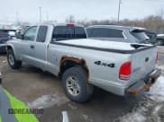 ✅ 2004 Dodge Dakota • VIN: 1D7HG12K54S730036 • Lot: 41610094. Wystawiony na IAAI z przebiegiem 103 072 mil. Bezpłatny archiwum sprzedaży aukcyjnych z USA i szczegółowy raport historii pojazdu na DreamBid. Zdjęcie 3.