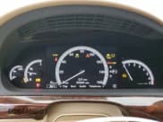 ✅ 2013 Mercedes-Benz S 400 • VIN: WDDNG9FB6DA504878 • Lot: 92725145. Wystawiony na Copart z przebiegiem 94 264 mil. Bezpłatny archiwum sprzedaży aukcyjnych z USA i szczegółowy raport historii pojazdu na DreamBid. Zdjęcie 9.