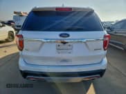✅ 2016 Ford Explorer XLT • VIN: 1FM5K7D87GGB33103 • Лот: 95677465. Опубликован ранее на Copart с пробегом 190 570 миль. Бесплатный доступ к архиву аукционных продаж из США и подробный отчёт об истории автомобиля на DreamBid. Изображение 6.