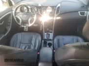 ✅ 2014 Hyundai Elantra • VIN: KMHD35LH5EU201167 • Lot: 91841355. Listed on Copart with 123,702 mi. Free auction sales archive from the USA and detailed vehicle history report at DreamBid. Image 8.