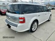 ✅ 2012 Ford Flex Limited • VIN: 2FMHK6DTXCBD16783 • Lot: 95876315. Wystawiony na Copart z przebiegiem 198 621 mil. Bezpłatny archiwum sprzedaży aukcyjnych z USA i szczegółowy raport historii pojazdu na DreamBid. Zdjęcie 4.
