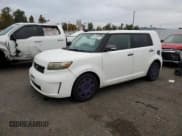 ✅ 2009 Scion xB • VIN: JTLKE50E191062974 • Lot: 92466215. Listed on Copart with 226,943 mi. Free auction sales archive from the USA and detailed vehicle history report at DreamBid. Image 1.