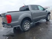 ✅ 2021 Ford Ranger XL • VIN: 1FTER4EH3MLD53869 • Lot: 41622817. Listed on IAAI with 49,771 mi. Free auction sales archive from the USA and detailed vehicle history report at DreamBid. Image 4.