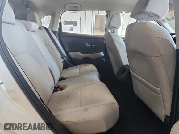 ✅ 2024 Honda HR-V LX • VIN: 3CZRZ2H32RM715809 • Lot: 81972495. Listed on Copart with 22,594 mi. Free auction sales archive from the USA and detailed vehicle history report at DreamBid. Image 11.