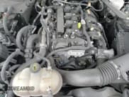 ✅ 2023 Ford Mustang EcoBoost Premium • VIN: 1FATP8UH0P5113442 • Lot: 90839095. Wystawiony na Copart z przebiegiem 28 080 mil. Bezpłatny archiwum sprzedaży aukcyjnych z USA i szczegółowy raport historii pojazdu na DreamBid. Zdjęcie 13.