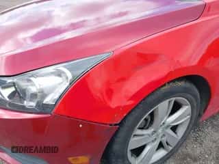 2014 Chevrolet Cruze Diesel с VIN 1G1P75SZXE7247942, выставлен на аукционе IAAI как лот 43270754 с пробегом 199 275 миль миль и . История ставок и продаж доступна на DreamBid. Изображение 6.