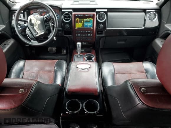 ✅ 2010 Ford F-150 XL • VIN: 1FTFW1EV2AFB15880 • Lot: 55620935. Listed on Copart with 157,159 mi. Free auction sales archive from the USA and detailed vehicle history report at DreamBid. Image 8.