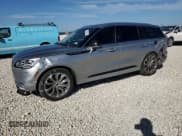 ✅ 2021 Lincoln Aviator Grand Touring • VIN: 5LMYJ8XY2MNL01350 • Lot: 78242673. Listed on Copart with 20,624 mi. Free auction sales archive from the USA and detailed vehicle history report at DreamBid. Image 1.