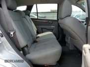 ✅ 2010 Hyundai Santa Fe GLS • VIN: 5NMSG3AB9AH393553 • Лот: 67219345. Опубликован ранее на Copart с пробегом 55 545 миль. Бесплатный доступ к архиву аукционных продаж из США и подробный отчёт об истории автомобиля на DreamBid. Изображение 11.