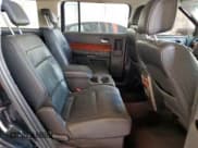 ✅ 2009 Ford Flex Limited • VIN: 2FMEK63C29BA22999 • Лот: 67305175. Опубликован ранее на Copart с пробегом 111 996 миль. Бесплатный доступ к архиву аукционных продаж из США и подробный отчёт об истории автомобиля на DreamBid. Изображение 11.