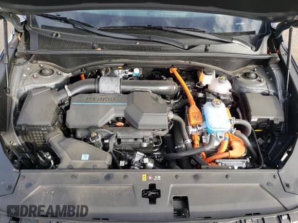 ✅ 2023 Hyundai Santa Fe Limited • VIN: KM8S7DA29PU066833 • Lot: 81000083. Wystawiony na Copart z przebiegiem 13 542 mil. Bezpłatny archiwum sprzedaży aukcyjnych z USA i szczegółowy raport historii pojazdu na DreamBid. Zdjęcie 13.