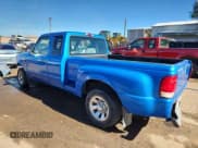 ✅ 2000 Ford Ranger XL • VIN: 1FTYR14V6YPA64972 • Лот: 87227495. Опубликован ранее на Copart с пробегом 273 323 миль. Бесплатный доступ к архиву аукционных продаж из США и подробный отчёт об истории автомобиля на DreamBid. Изображение 2.